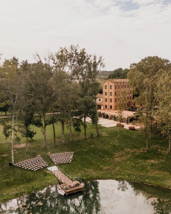 Wedding Venues in Spain | Beautiful Places to Get Married | Luxury Wedding Locations