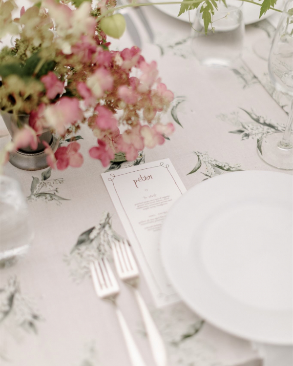 Real Wedding: Lydia & Mike