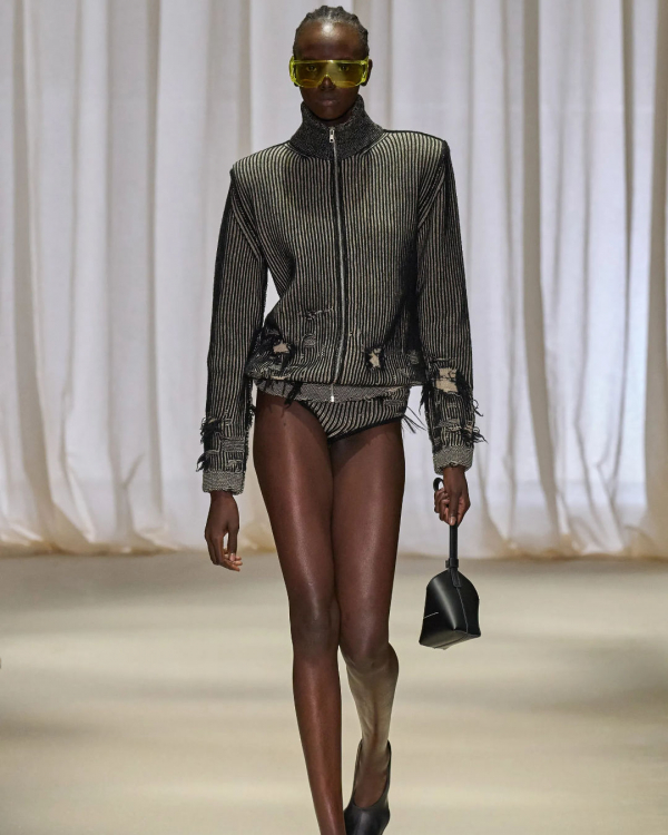 Milan Fashion Week 2024 Trends | MFW24 Brands, Outfits | Best Looks