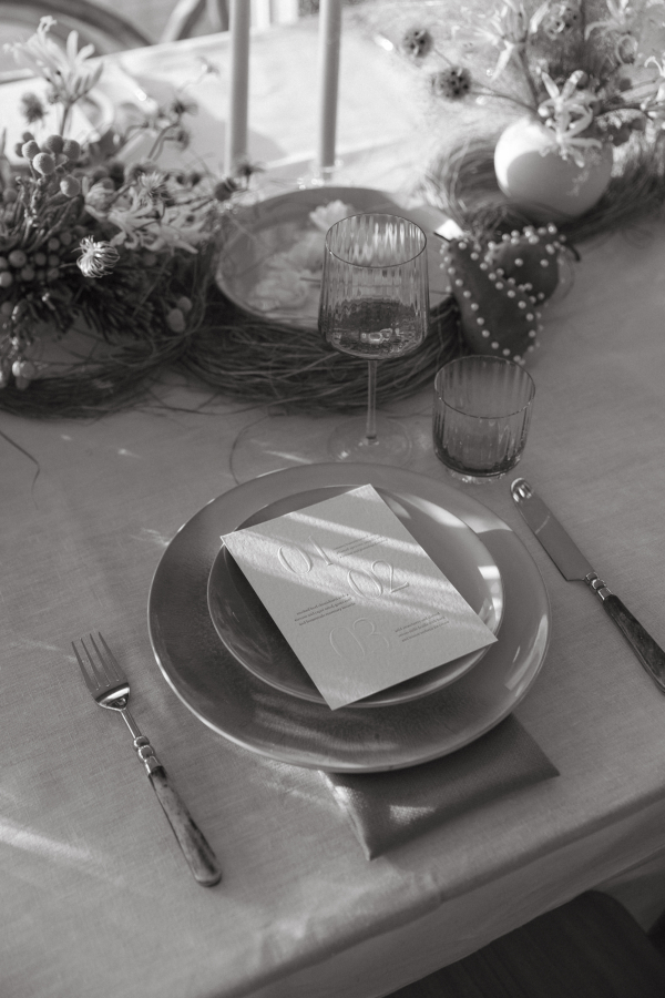 An Intimate Oregon Elopement