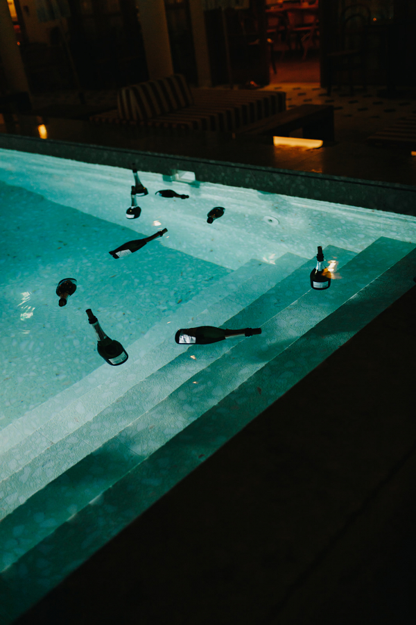 Planners Allegory Events