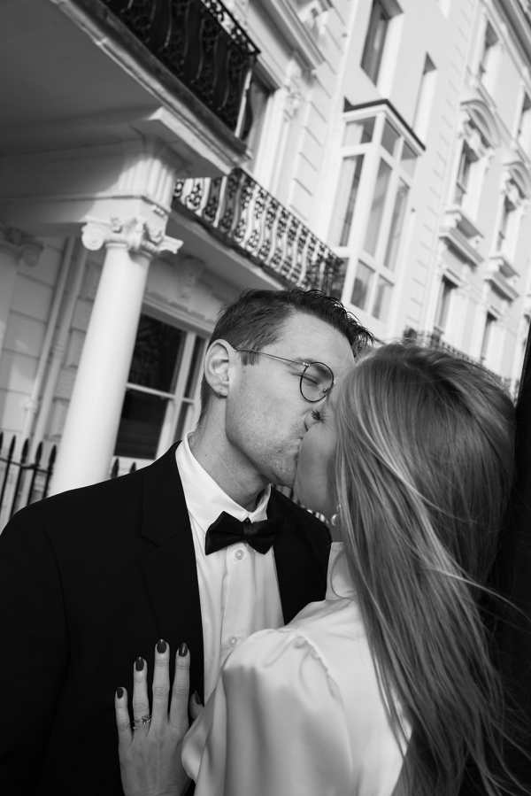 Photographers Tom Irwin