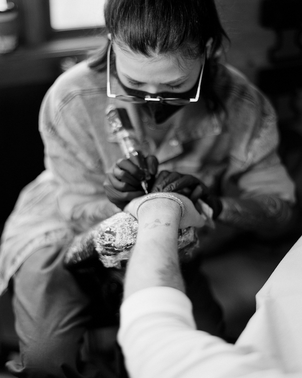 An Interview with Wedding Pros Bash Please