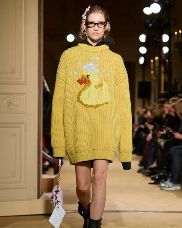 New York Fashion Week 2024 Trends | FW24 Stylish Outfits Inspiration | Trendy Looks to Try This Season