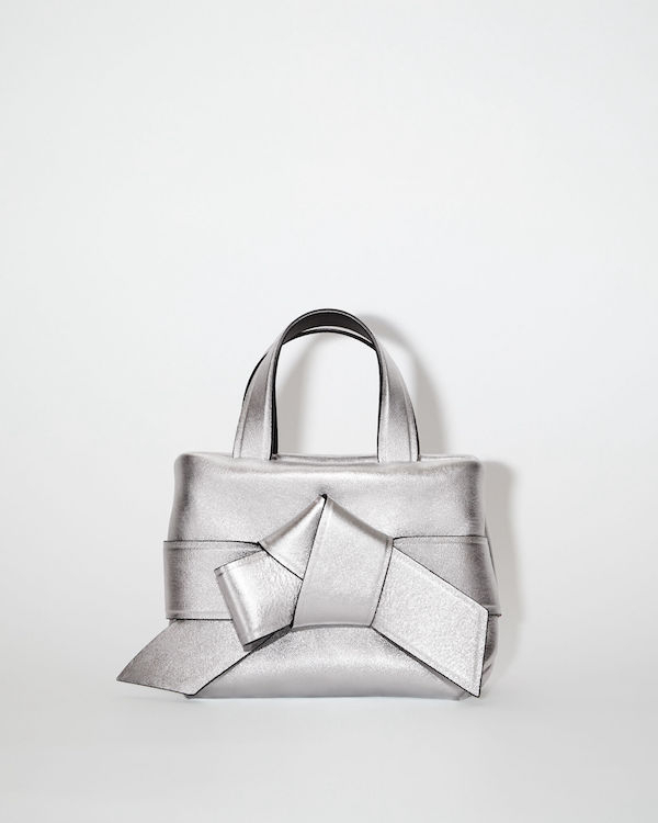 Silver Accessories for Women | Handbags, Clutch, Jewelry for Wedding | Silver Bridal Bags