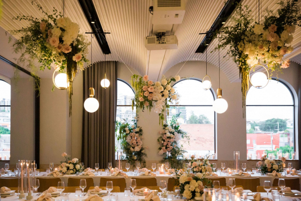 Florists Harper Arrow