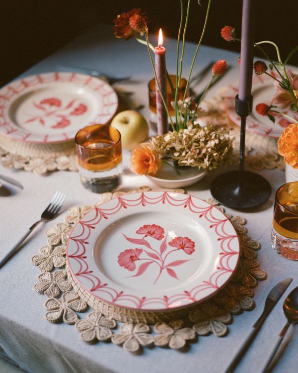 A Beautiful Love Story at Clifton Inn