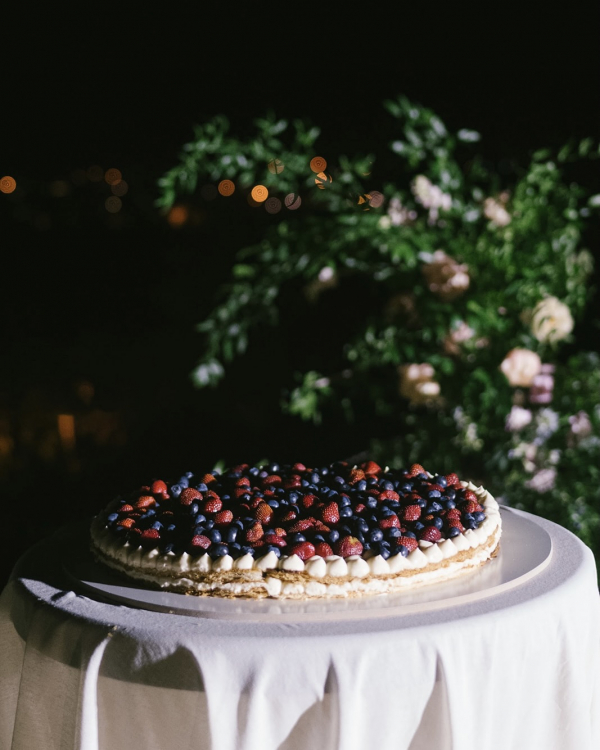 Intimate Wedding at the Ada Dreams History Hotel | Anastasia & Vasily's Destination Wedding in Turkey