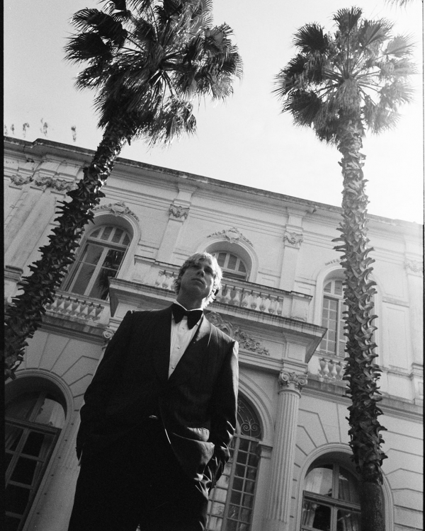 Real Wedding: Kennedy & Brody | French Riviera Wedding Captured on Film