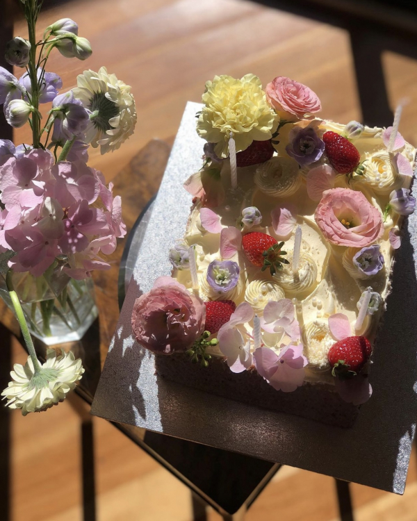 30 Best Wedding Cakes Ideas for Spring 2024 | Dessert Ideas