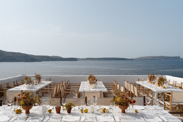 Planners Allegory Events