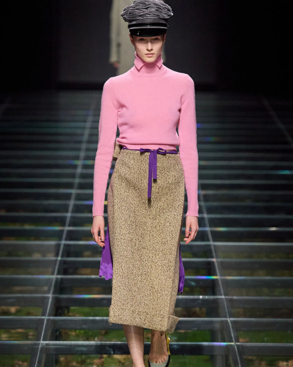 Milan Fashion Week 2024 Trends | MFW24 Brands, Outfits | Best Looks