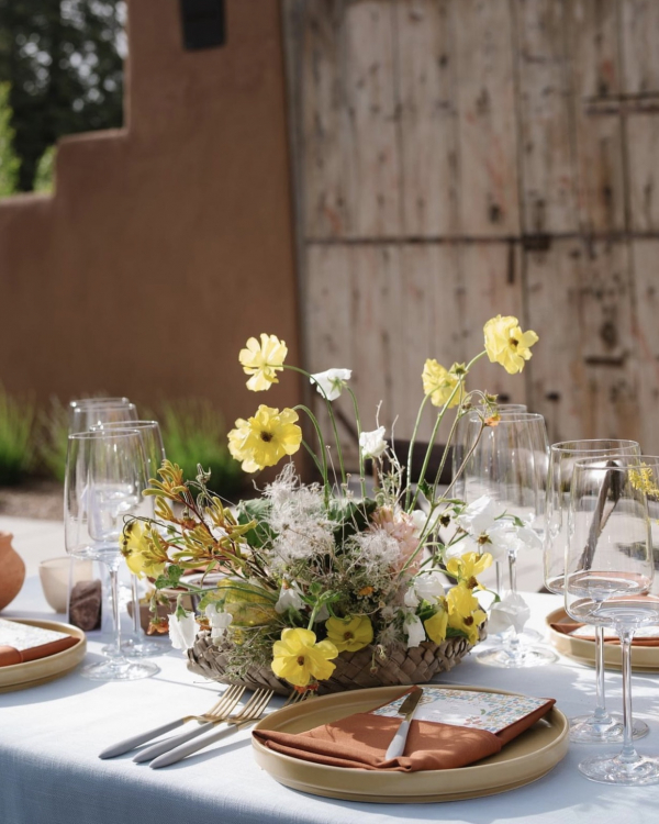 Eco-Friendly Wedding: Tips & Tricks | Sustainable Wedding Dress, Rings, Invitations & Decoration Ideas