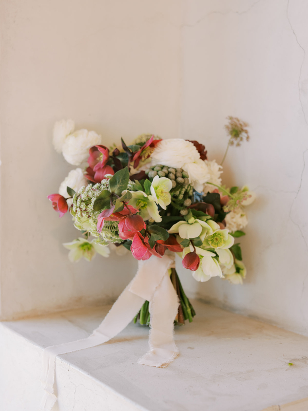 Picture-Perfect San Miguel de Allende Wedding