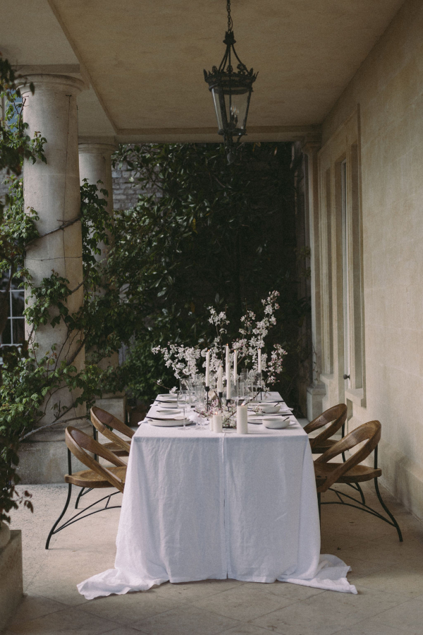 Planners Allegory Events