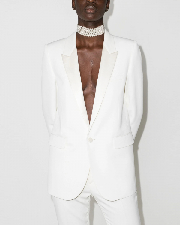 14 Wedding Suit Ideas for Modern Brides