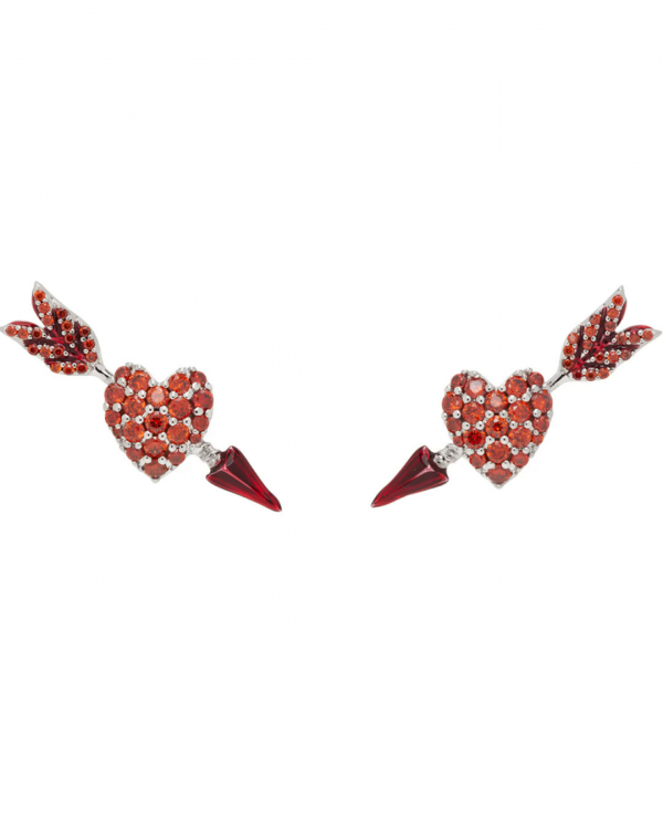 Valentine's Day Outfit Ideas | Best V-day Dresses and Accessories