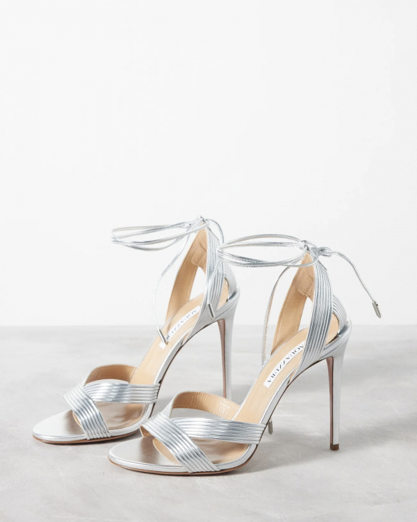 Beautiful Bridal Shoes Under $1,000