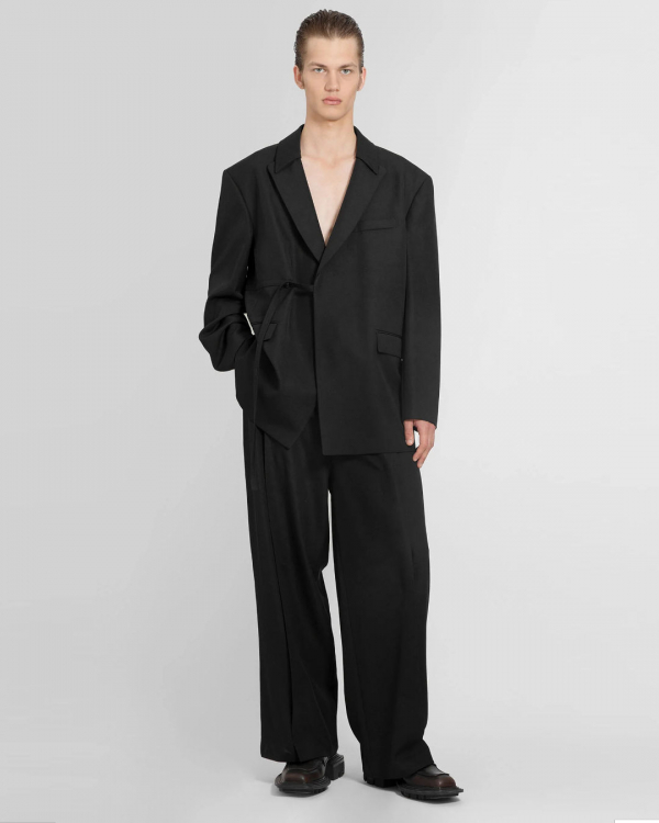 Best Men's Wedding Attire for Spring | Spring Groom Suits