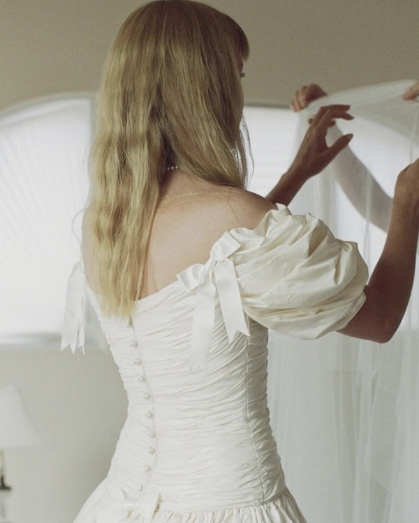 Eco-Friendly Wedding: Tips & Tricks | Sustainable Wedding Dress, Rings, Invitations & Decoration Ideas