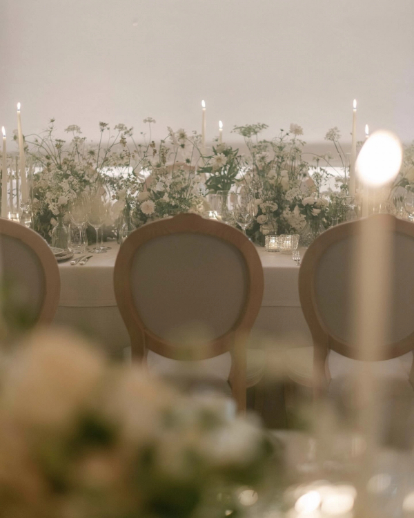 Real Wedding: Dee & Dave