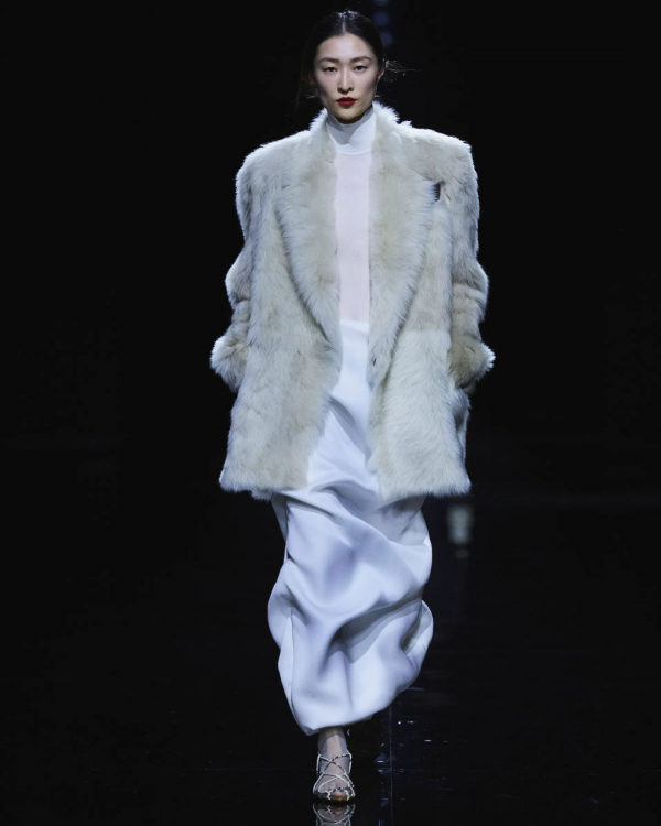 New York Fashion Week 2024 Trends | FW24 Stylish Outfits Inspiration | Trendy Looks to Try This Season