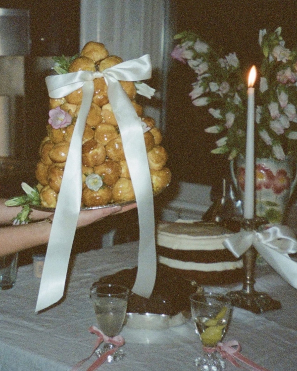 30 Best Wedding Cakes Ideas for Spring 2024 | Dessert Ideas