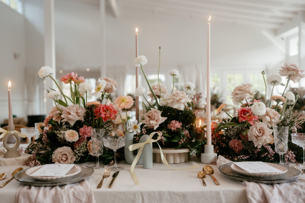 Florists Harper Arrow