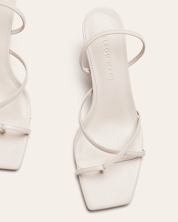 Beautiful Bridal Shoes Under $1,000