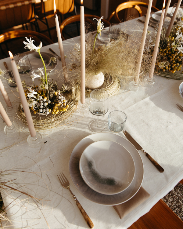 An Intimate Oregon Elopement