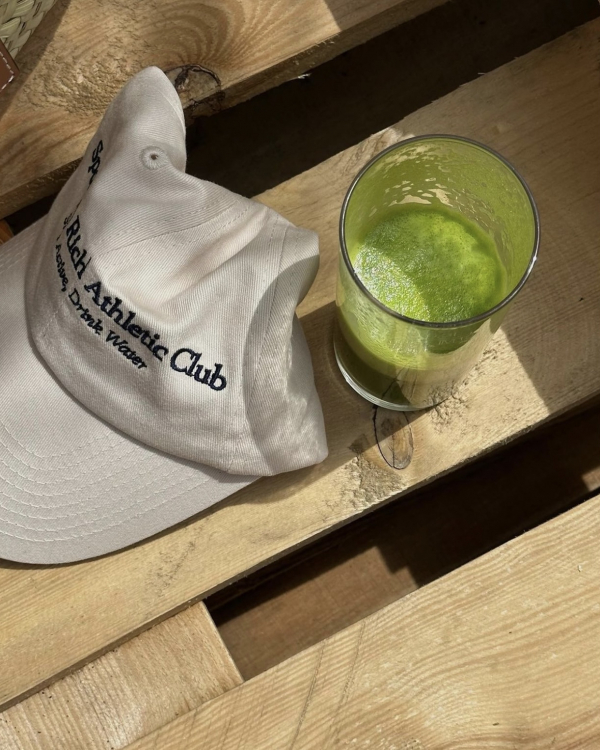 Healthy Rituals to Include in Your Routine