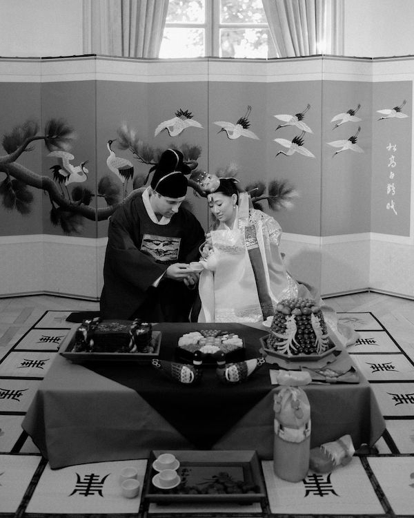 An Interview with Wedding Pros Bash Please