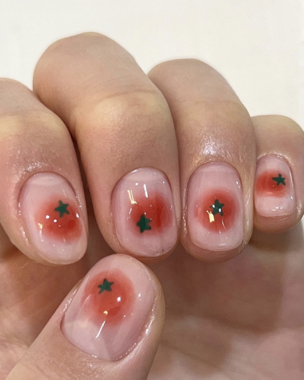 Trendy Spring Nails Ideas 2024 | Cute Springtime Fingernail Colors | Unique Gel Manicure Art Designs