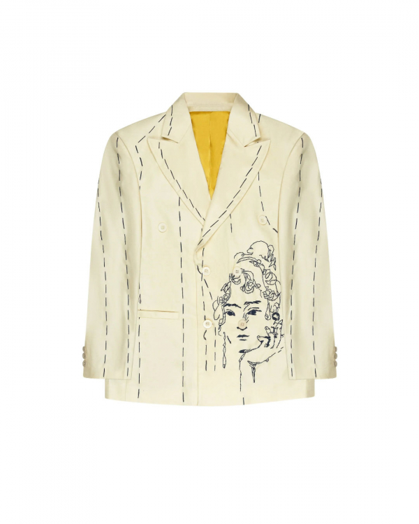 Best Men's Wedding Attire for Spring | Spring Groom Suits