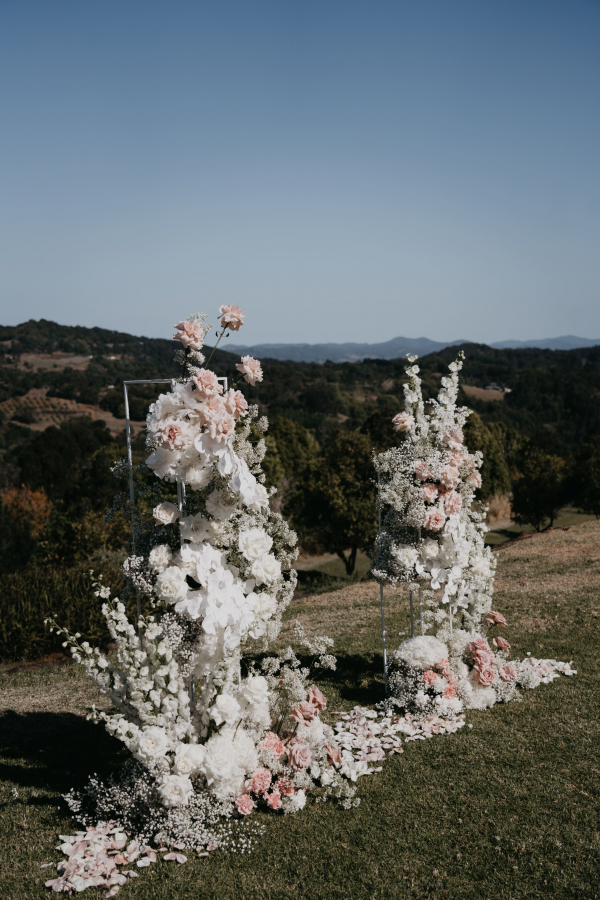 Florists Harper Arrow