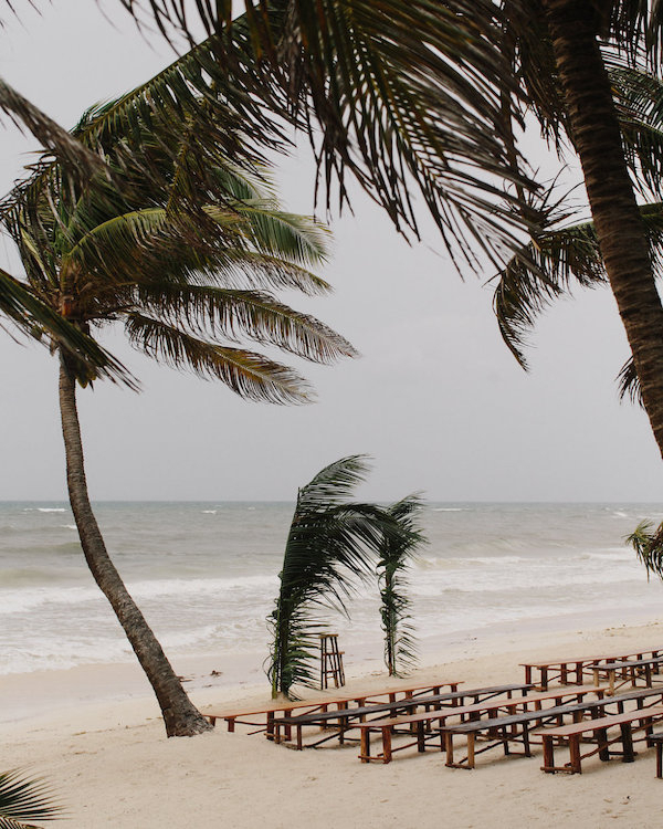 An Interview with Wedding Pros Bash Please