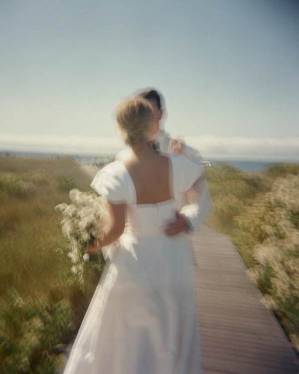 Eco-Friendly Wedding: Tips & Tricks | Sustainable Wedding Dress, Rings, Invitations & Decoration Ideas