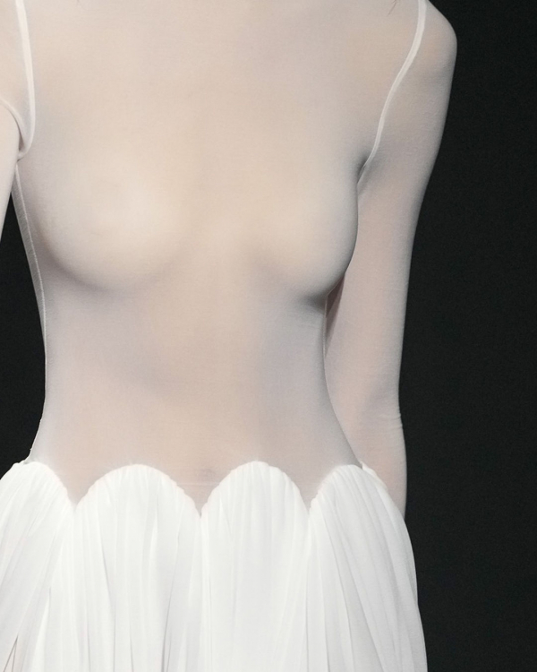 Highlights from London Fashion Week FW24