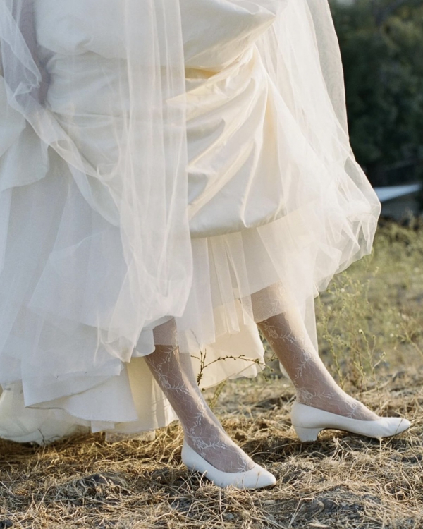 Eco-Friendly Wedding: Tips & Tricks | Sustainable Wedding Dress, Rings, Invitations & Decoration Ideas