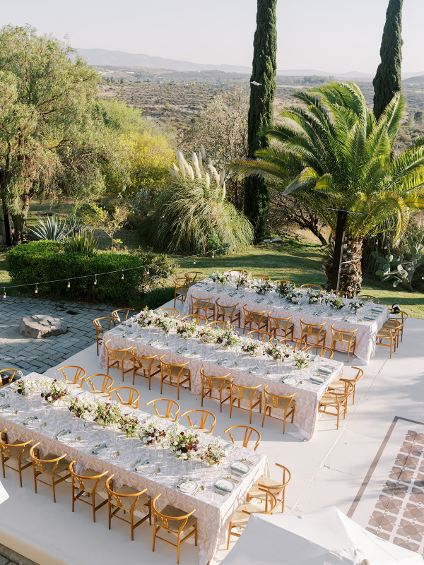 Picture-Perfect San Miguel de Allende Wedding