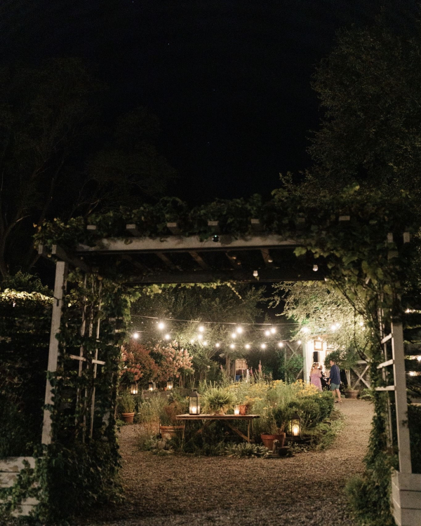 Real Wedding: Lydia & Mike