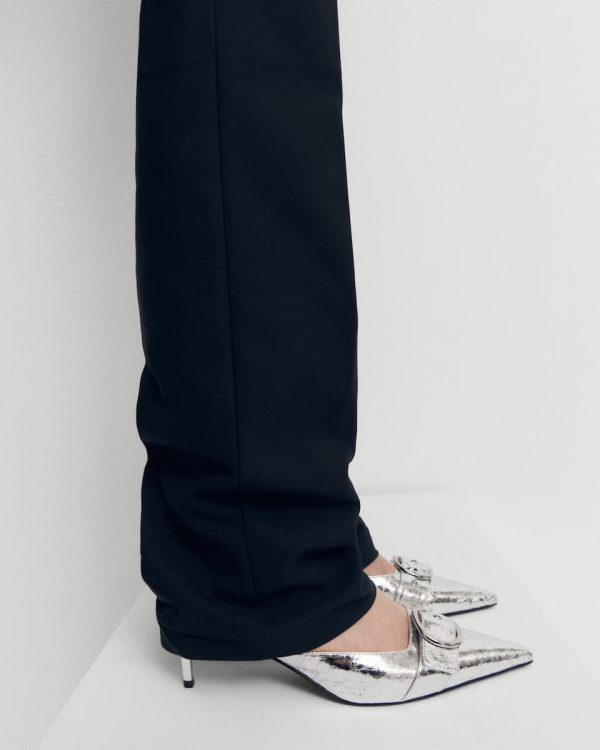 Beautiful Bridal Shoes Under $1,000