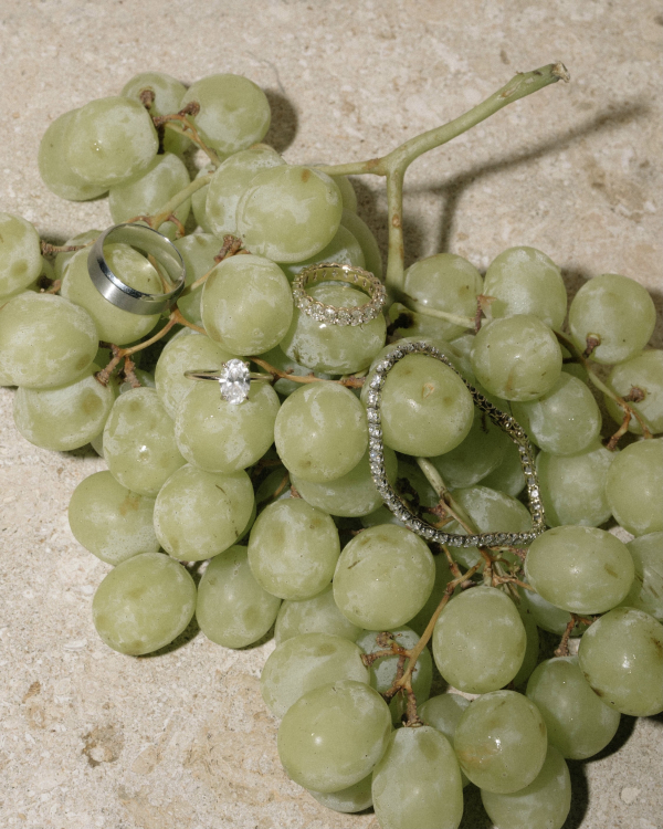 Beautiful Muslim Wedding | Mae & Mostafa Mediterranean Style Wedding