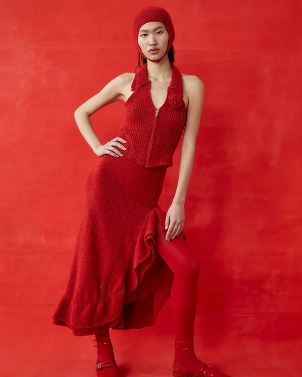 Valentine's Day Outfit Ideas | Best V-day Dresses and Accessories