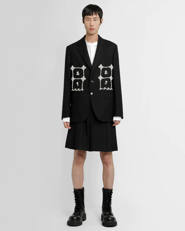 Best Men's Wedding Attire for Spring | Spring Groom Suits