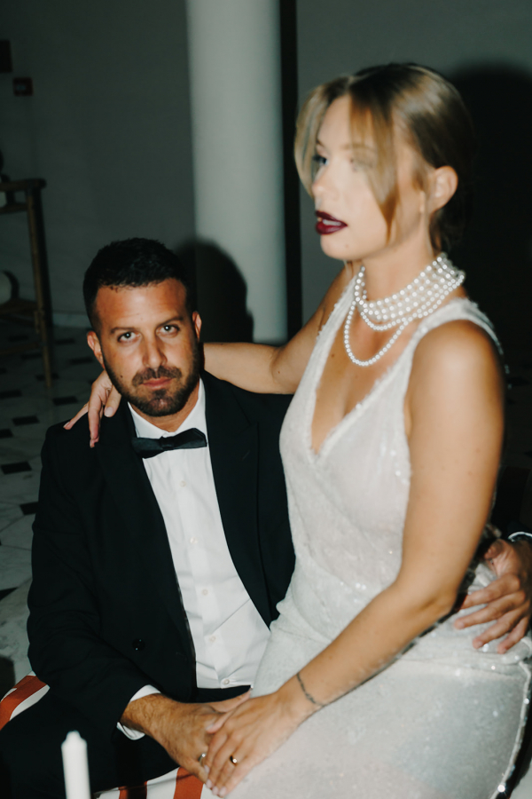 Planners Allegory Events