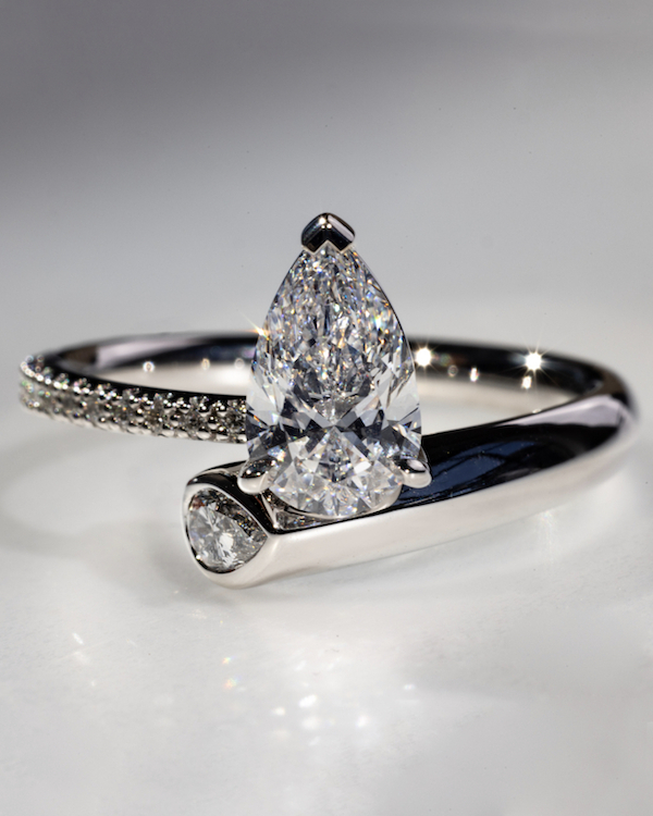 Handcrafted Jewelry | Custom Engagement Rings | Fine Jewelry