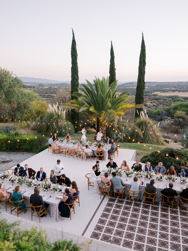 Picture-Perfect San Miguel de Allende Wedding