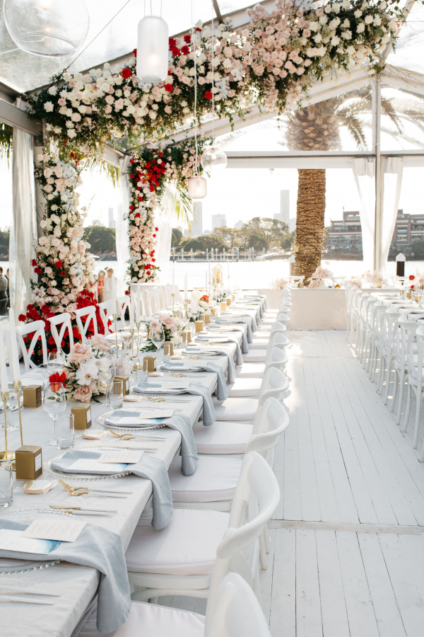 Florists Harper Arrow