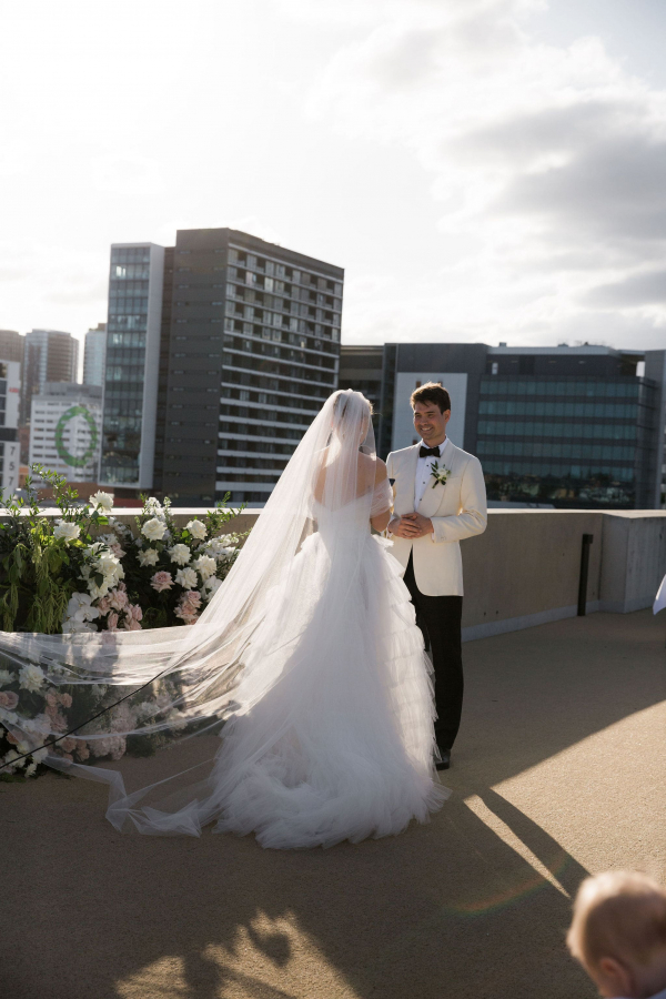 Florists Harper Arrow